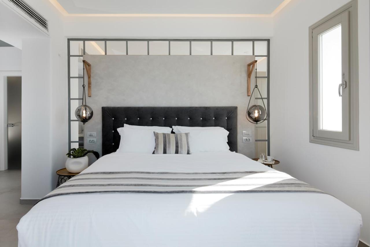 Phos The Boutique Hotel Akrotírion Kültér fotó
