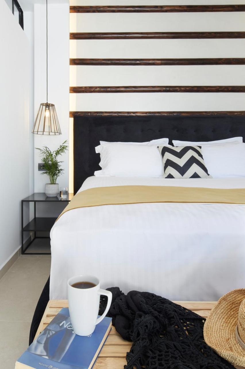 Phos The Boutique Hotel Akrotírion Kültér fotó