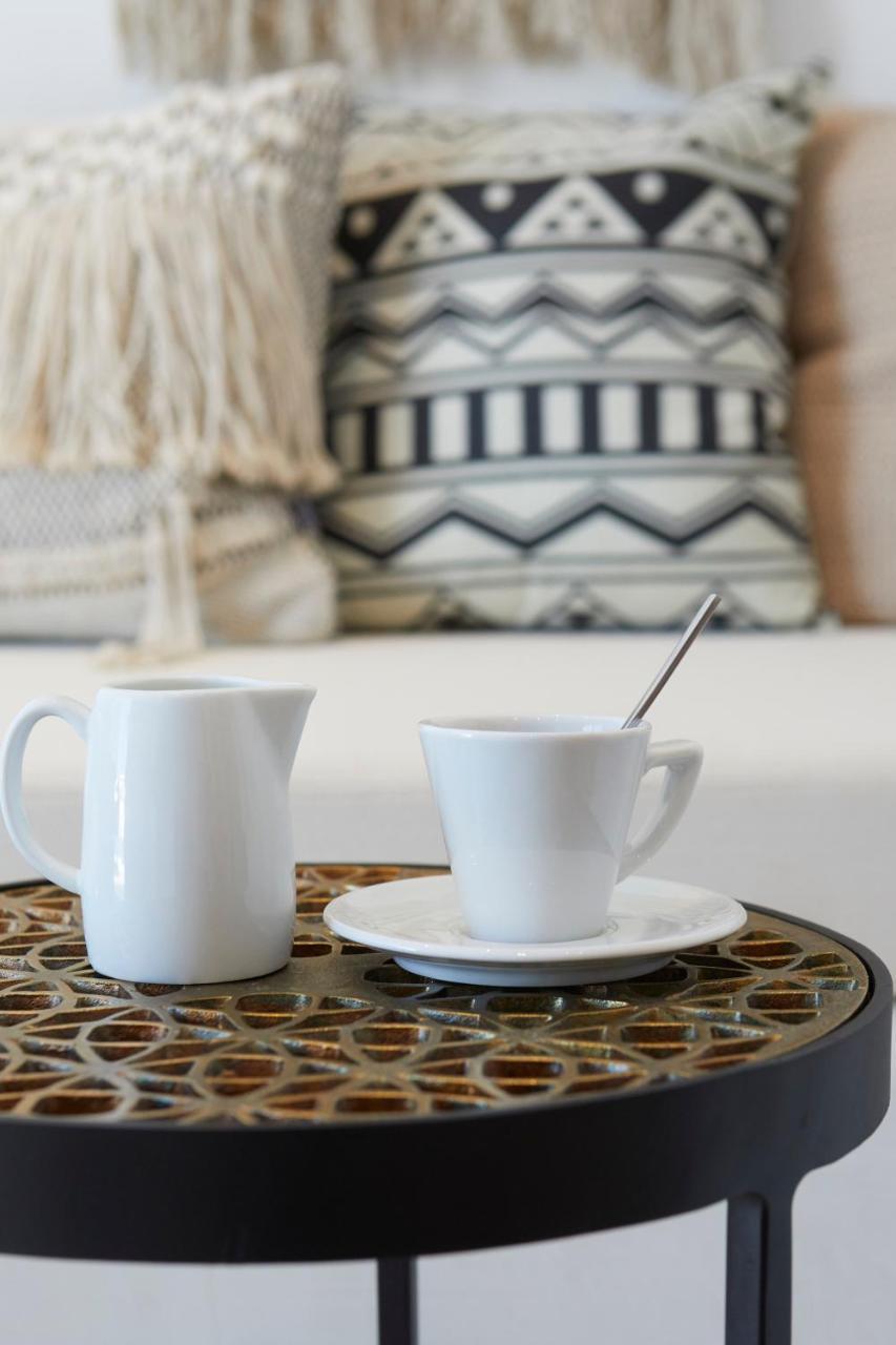 Phos The Boutique Hotel Akrotírion Kültér fotó