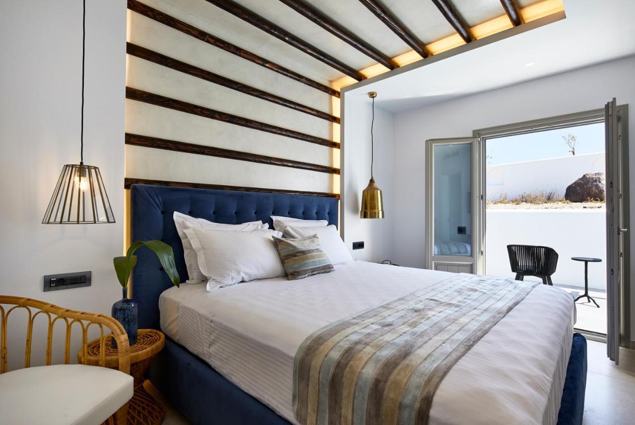 Phos The Boutique Hotel Akrotírion Kültér fotó