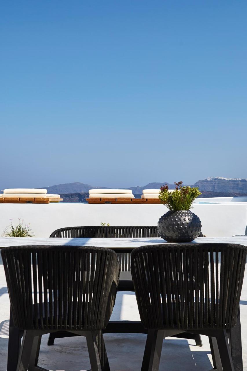 Phos The Boutique Hotel Akrotírion Kültér fotó