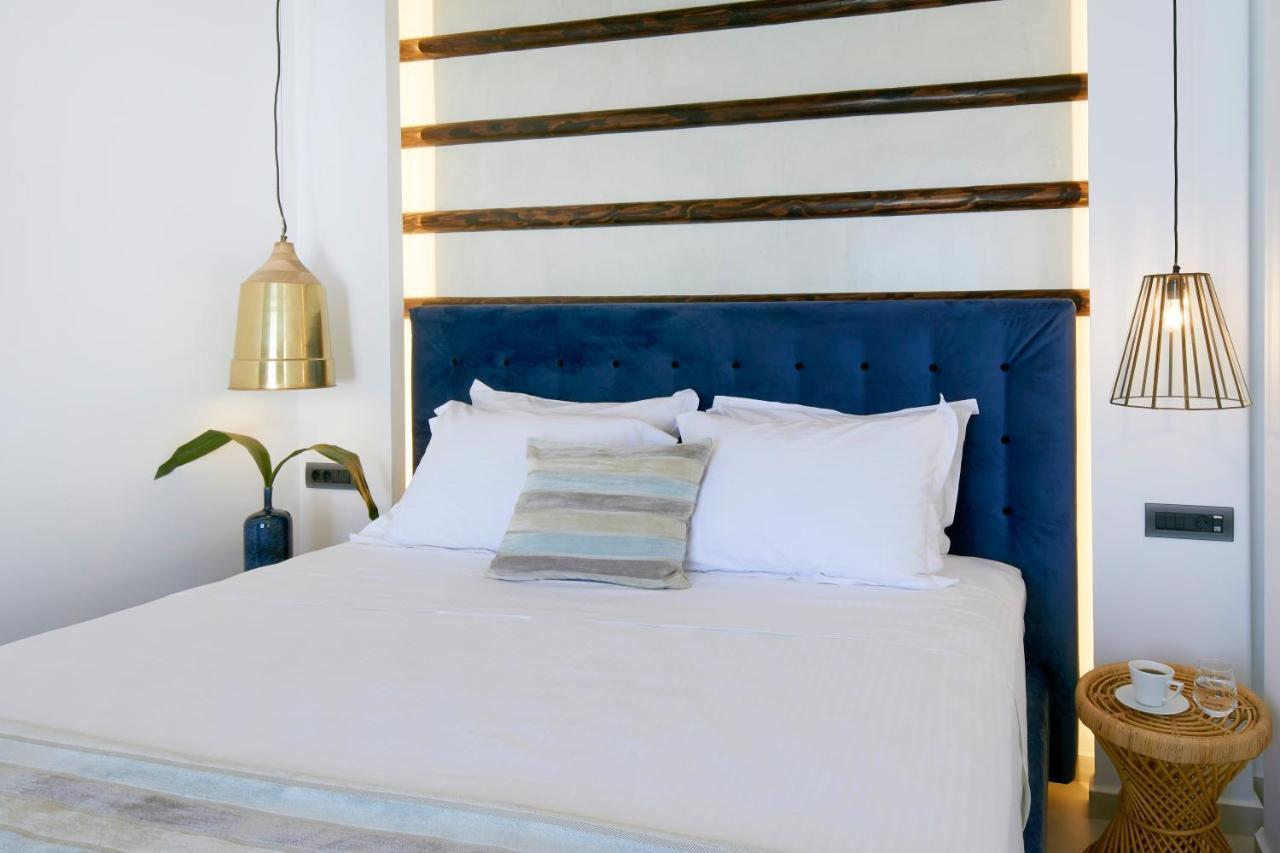 Phos The Boutique Hotel Akrotírion Kültér fotó