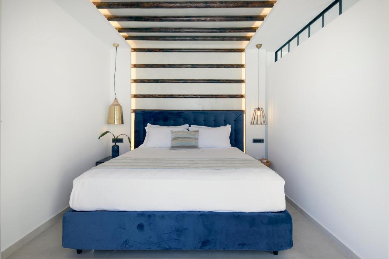 Phos The Boutique Hotel Akrotírion Kültér fotó