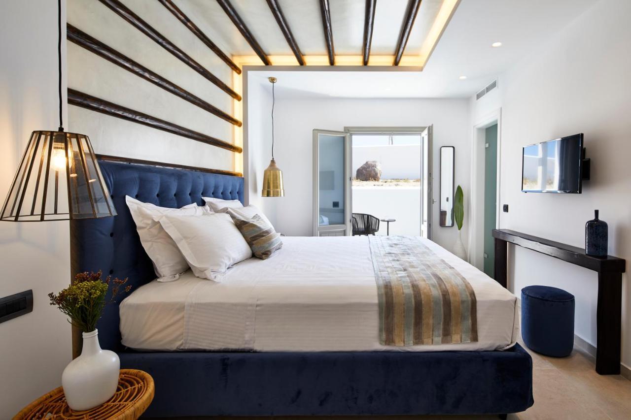 Phos The Boutique Hotel Akrotírion Kültér fotó