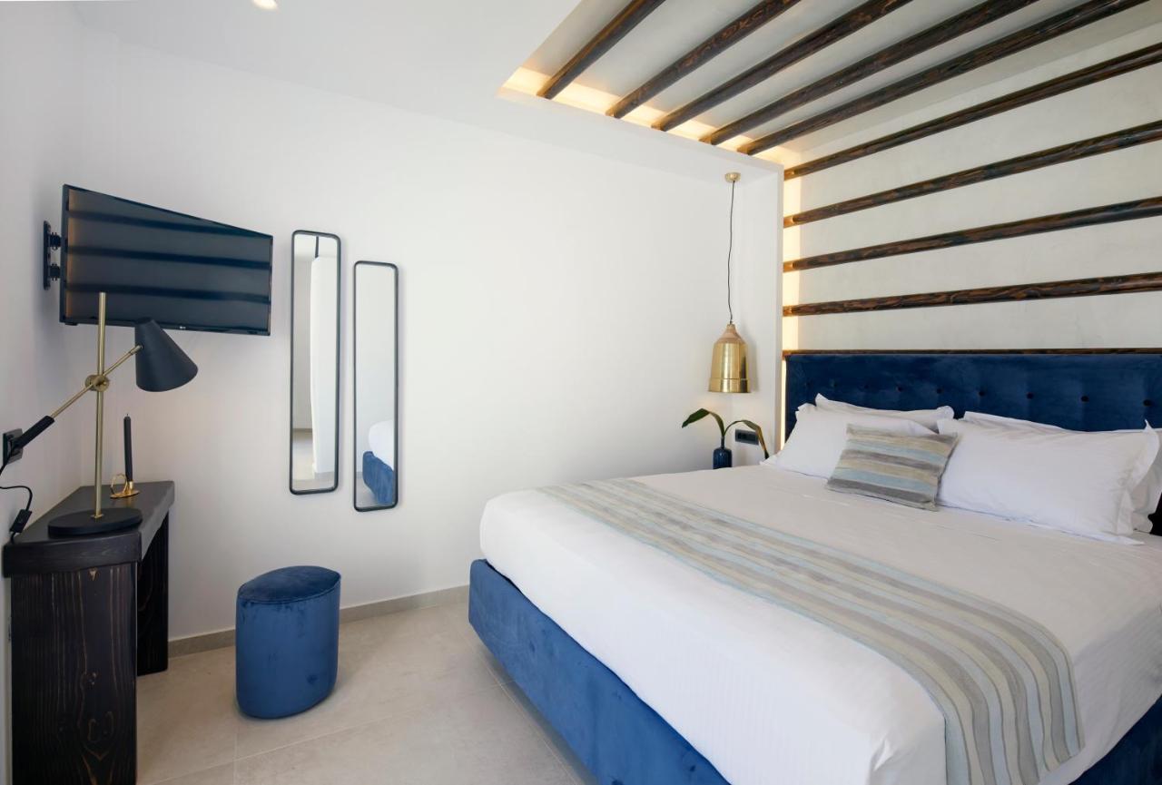 Phos The Boutique Hotel Akrotírion Kültér fotó